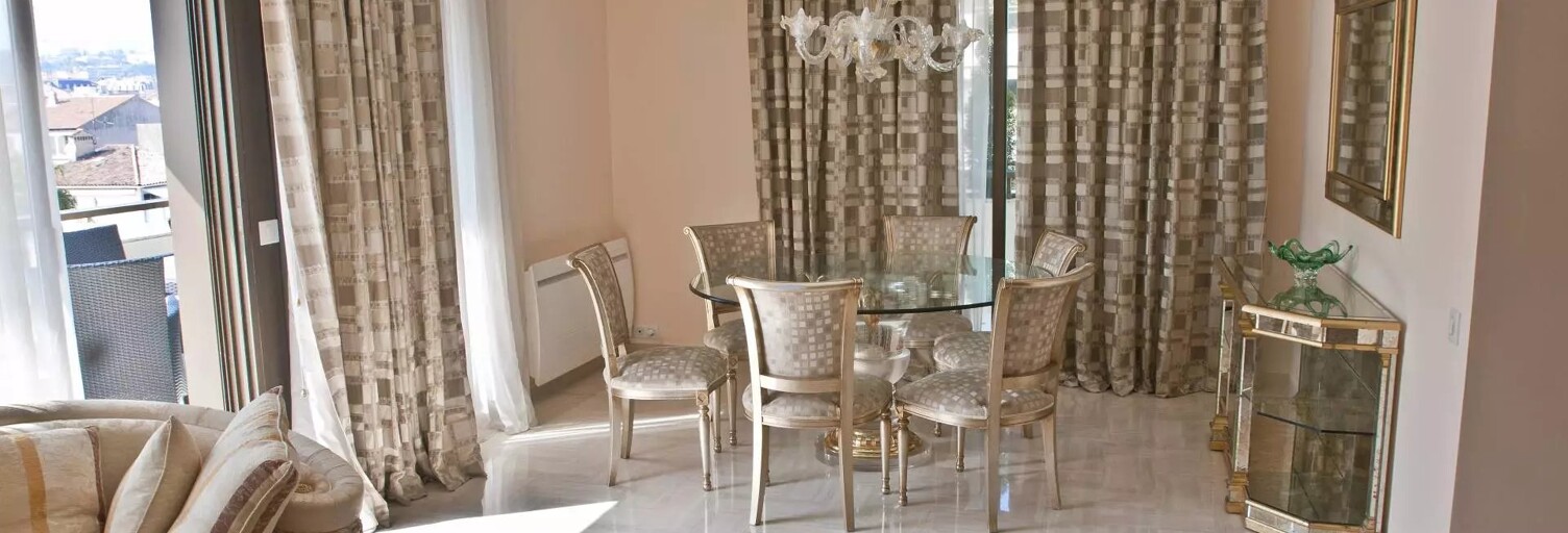 location vacances Appartement 4 Pièces 180 m² à Cannes (06400)