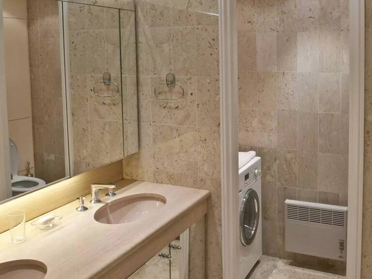 Location Vacances Appartement de LUXE à Cannes Grey Albion Cannes — photo 1