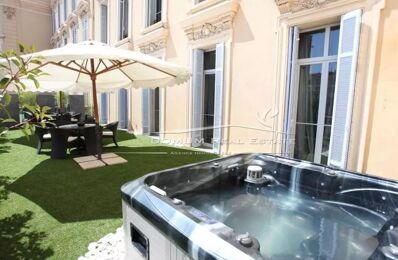 appartement 6 pièces 200 m2 à Cannes (06400)