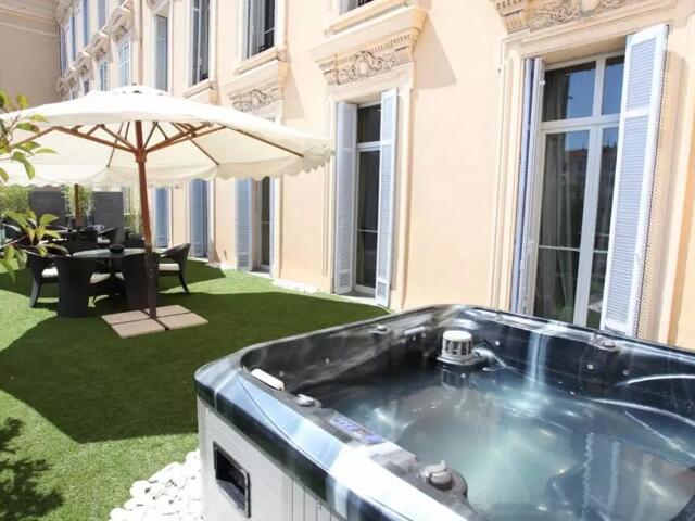 Appartement proposé à Cannes