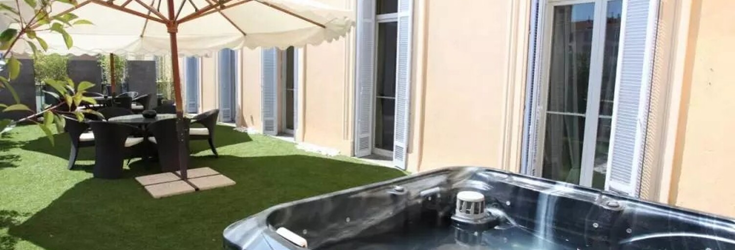 location vacances Appartement 6 Pièces 200 m² à Cannes (06400)