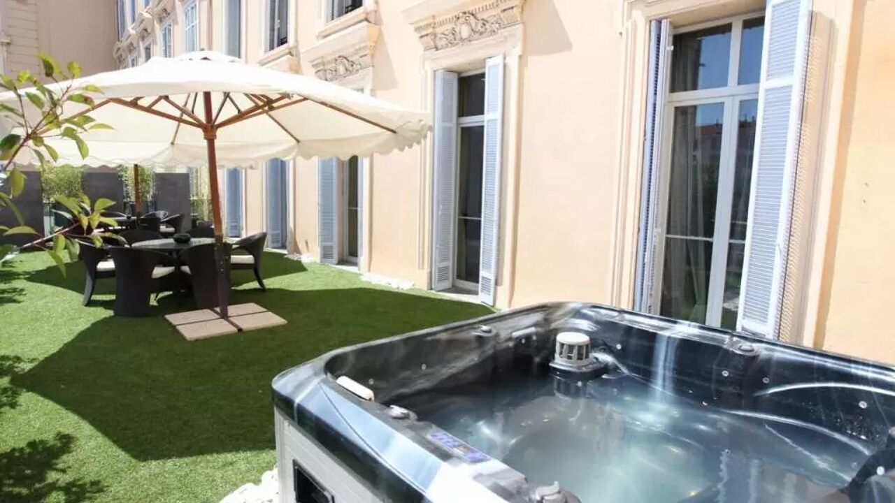 appartement 6 pièces 200 m2 à Cannes (06400)