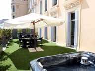 Location vacances de grand luxz à Cannes — photo 2