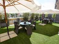 Location vacances de grand luxz à Cannes — photo 3