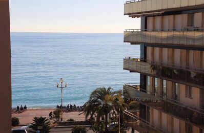 location de vacances appartement Nous consulter à proximité de Nice (06200)