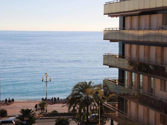 Appartement proposé à Nice