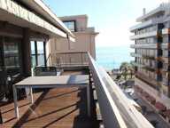 LUXEUX APPARTEMENT 4 PIECES POUR LOCATION VACANCES NICE/MASSENET — photo 2