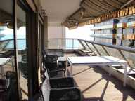 LUXEUX APPARTEMENT 4 PIECES POUR LOCATION VACANCES NICE/MASSENET — photo 3