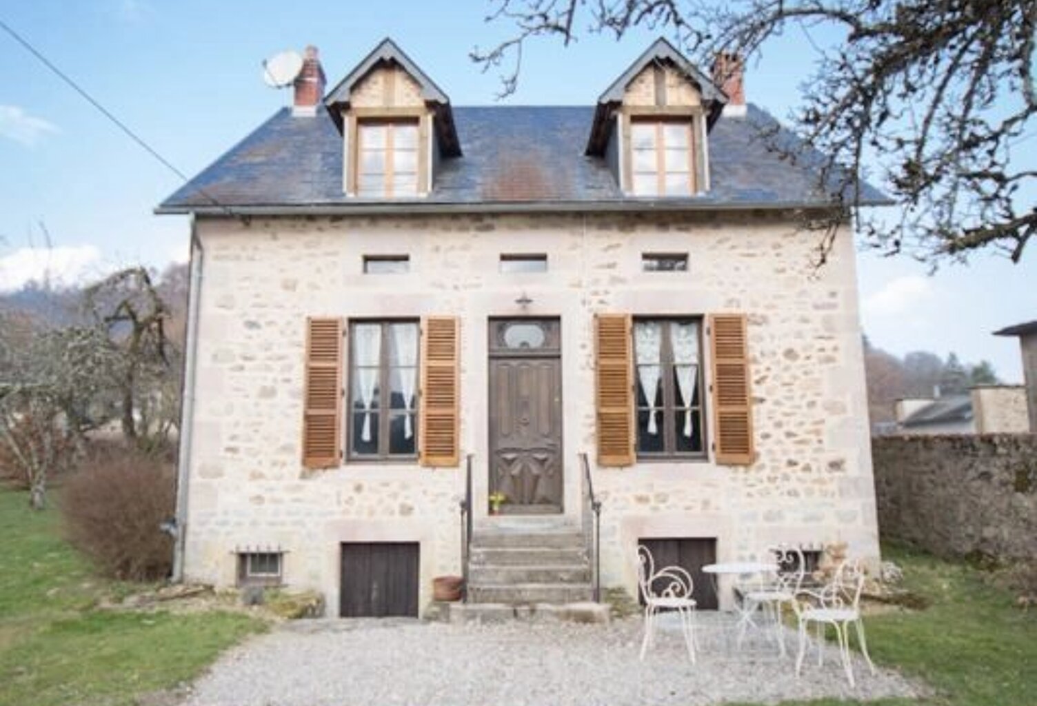 SOUS COMPROMIS — photo 1