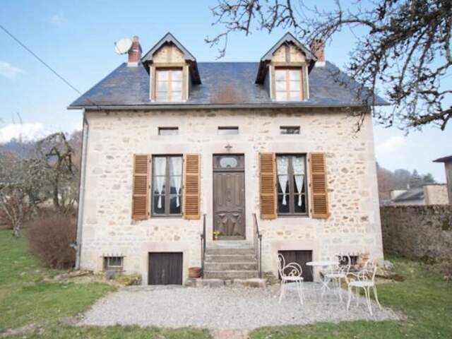 SOUS COMPROMIS — photo du bien
