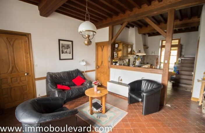 SOUS COMPROMIS — photo 2