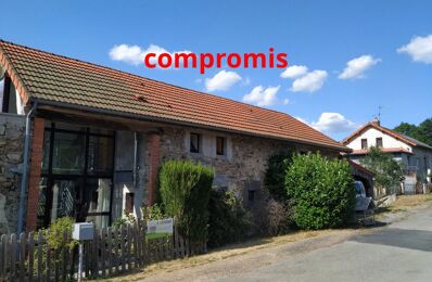 maison 7 pièces 160 m2 à Les Ancizes-Comps (63770)