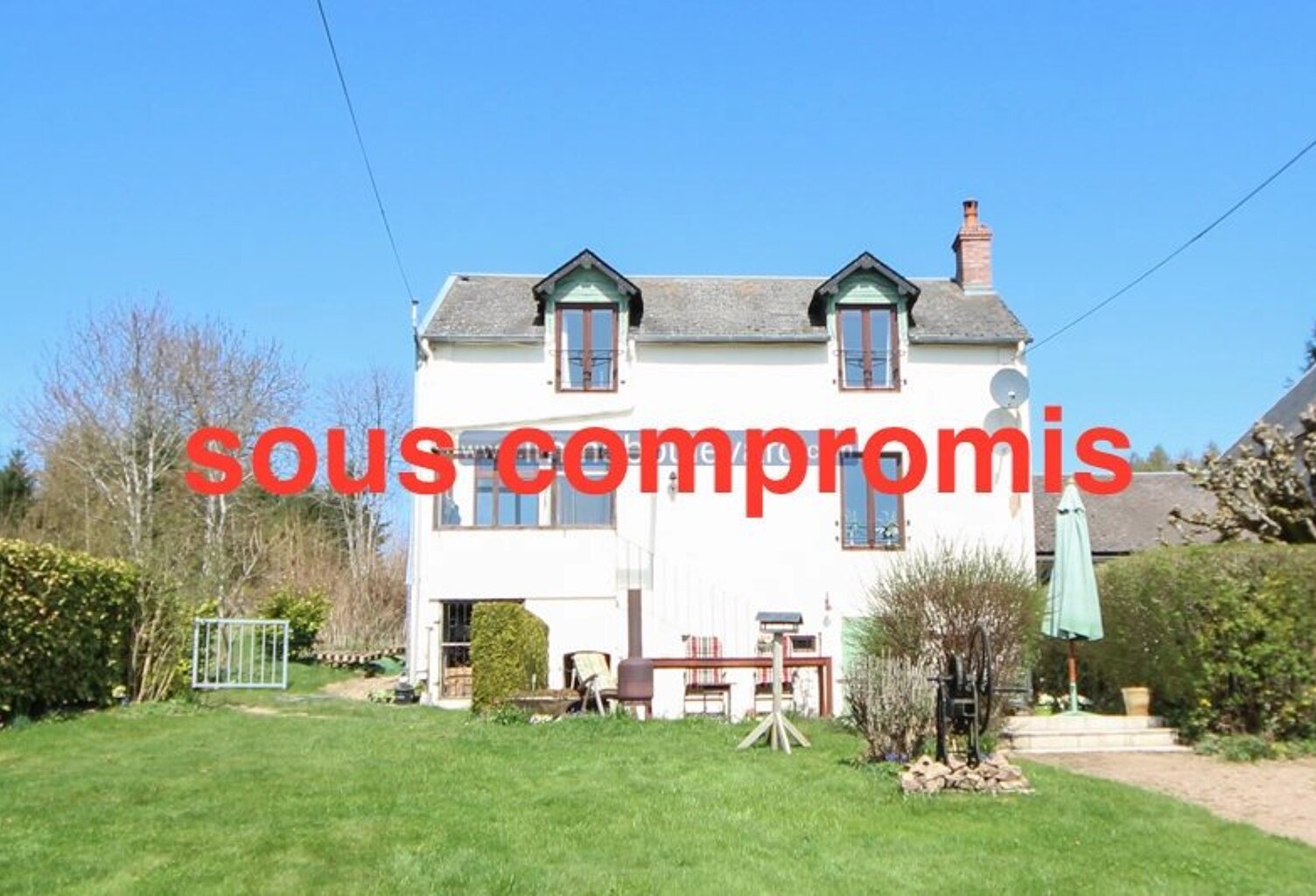 SOUS COMPROMIS — photo 1