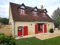 Proche Le Blanc, Indre 36: maison rurale en excellent état — photo 2