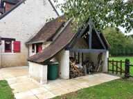 Proche Le Blanc, Indre 36: maison rurale en excellent état — photo 4
