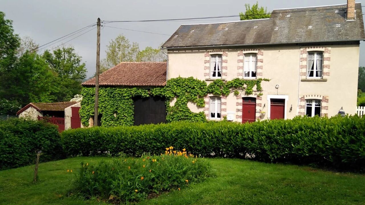 maison 10 pièces 143 m2 à Les Forges (88390)