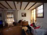 Maison de village avec boutique à St Claud en Charente — photo 4