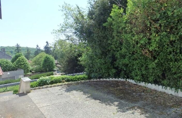 Jolie maison avec garage à vendre à Gouex dans la Vienne — photo 3