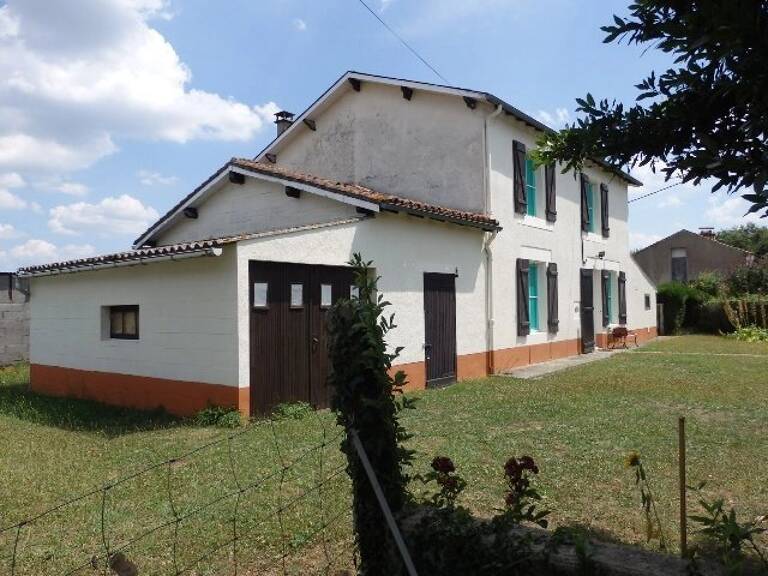 Maison pour amateurs de chevaux dans la Vienne — photo 1