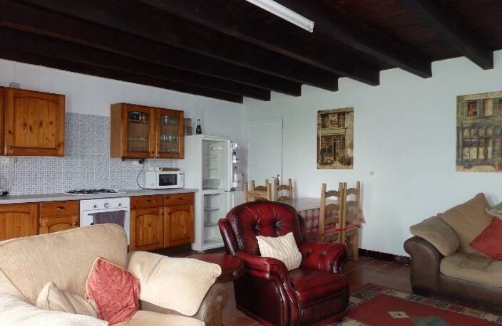 Maison pour amateurs de chevaux dans la Vienne — photo 5
