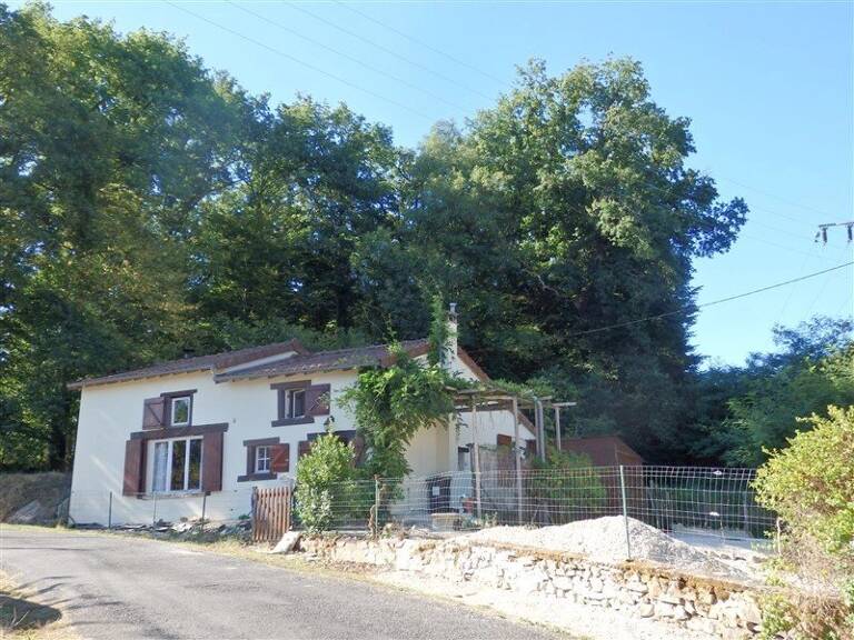 Jolie Maison près de Bussière-Poitevine en Haute Vienne — photo 1