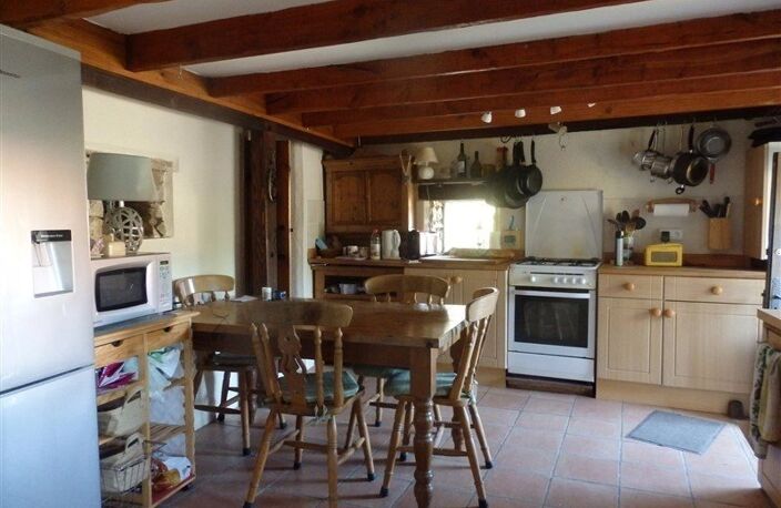 Jolie Maison près de Bussière-Poitevine en Haute Vienne — photo 3