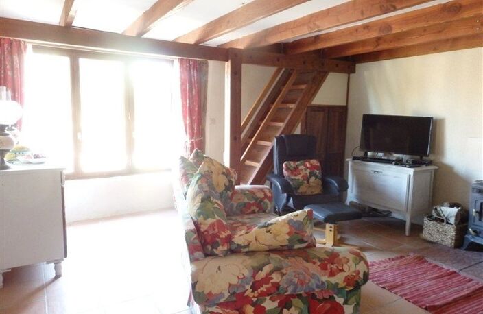 Jolie Maison près de Bussière-Poitevine en Haute Vienne — photo 4