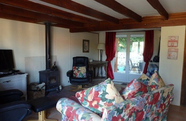 Jolie Maison près de Bussière-Poitevine en Haute Vienne — photo 5