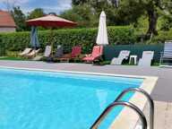 Deux maisons avec piscine à vendre en Bourgogne — photo 4