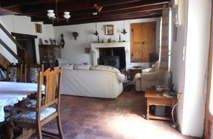 Maison traditionnelle et gîte - Vienne - Persac — photo 5