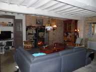 À vendre en Auvergne,  maison rénovée avec grange attenante. — photo 3
