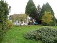 Maison, garage et jardin à vendre en Creuse près d'Aigurande — photo 3