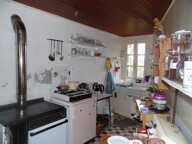 Maison, garage et jardin à vendre en Creuse près d'Aigurande — photo 4
