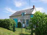 Fermette avec un demi-hectare à vendre dans la Nièvre en Morvan — photo 2