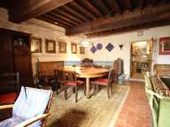 Maison avec grange à vendre près d'Anost, Morvan, Bourgogne — photo 4
