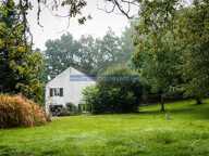 Maison avec grand jardin à vendre à Arleuf dans le Morvan — photo 3