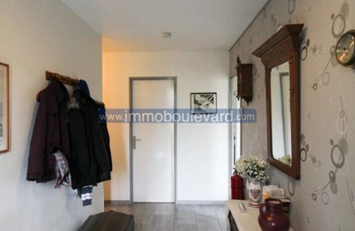 Maison avec grand jardin à vendre à Arleuf dans le Morvan — photo 4