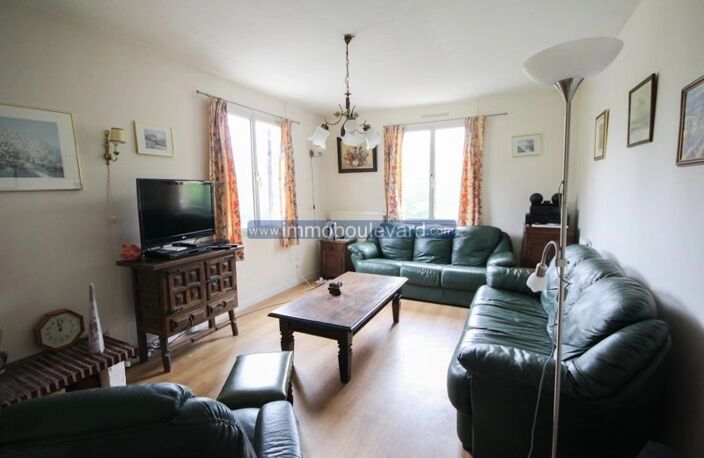 Maison avec grand jardin à vendre à Arleuf dans le Morvan — photo 5