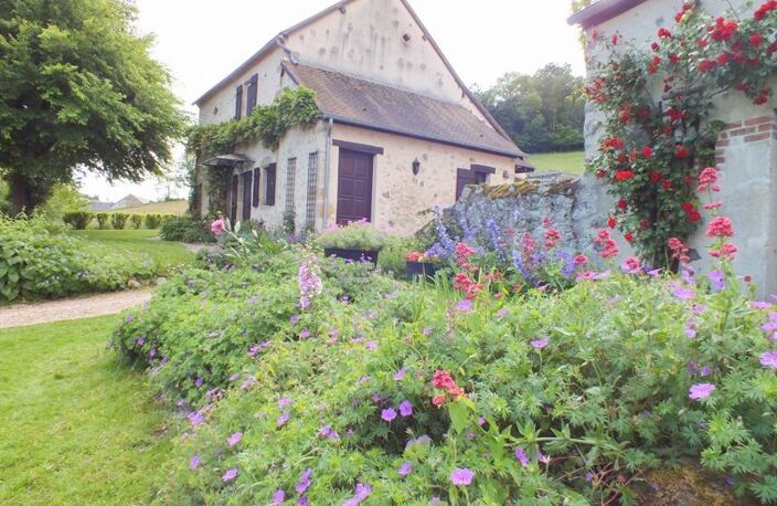 Maison avec gîte à vendre dans le Morvan, Bourgogne — photo 4