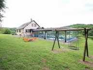 Grande maison avec piscine à vendre à Arleuf dans le Morvan — photo 2