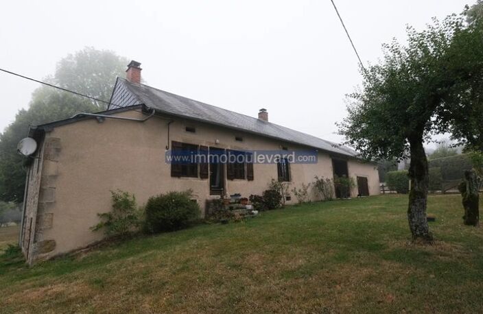 Magnifique fermette à vendre près d'Arleuf dans le Morvan — photo 3