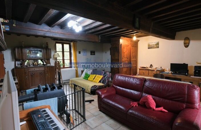 Magnifique fermette à vendre près d'Arleuf dans le Morvan — photo 4