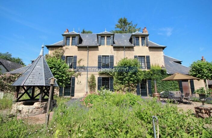 Magnifique propriété à vendre dans le Morvan — photo 3