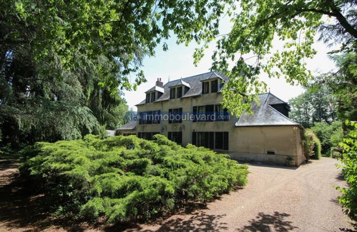 Magnifique propriété à vendre dans le Morvan — photo 4