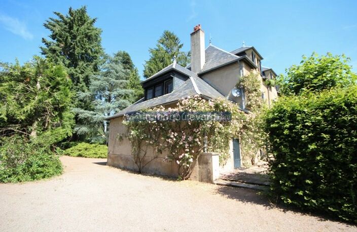 Magnifique propriété à vendre dans le Morvan — photo 5