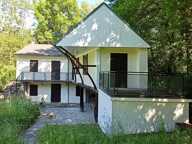 A vendre, Auvergne, ancien moulin à eau avec 4500m² de terrain. — photo 2