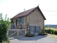 Maison confortable à vendre près de Lucenay L'évêque,Morvan — photo 2