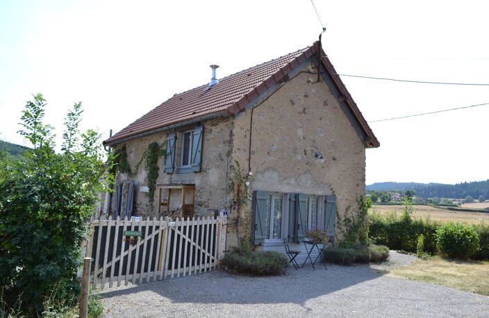 Maison confortable à vendre près de Lucenay L'évêque,Morvan — photo 2