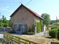 Maison confortable à vendre près de Lucenay L'évêque,Morvan — photo 3