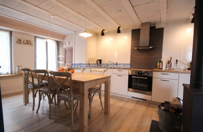 Maison confortable à vendre près de Lucenay L'évêque,Morvan — photo 4